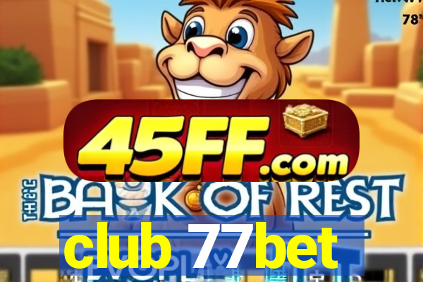 club 77bet